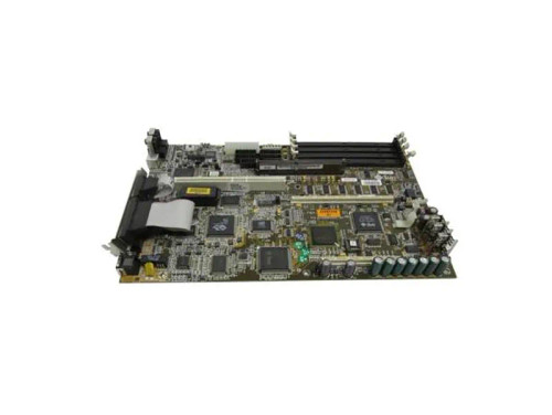 375-3166 - SUN 550MHz Motherboard Blade 150