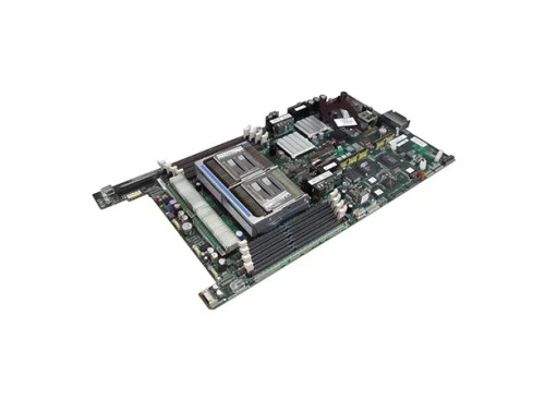 381811-001 - HP ProLiant BL25p AMD Opteron Blade Motherboard