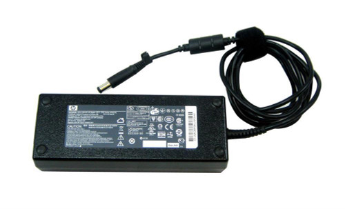 384021-001 - HP 90W 100-240V AC Power Adapter