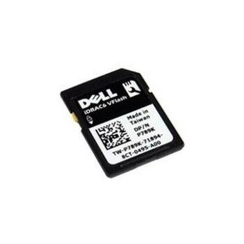 385-BBID Dell 8GB SDHC 1 Pack