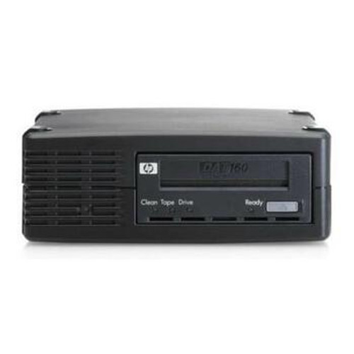 390302-001 HP StorageWorks LTO Ultrium 3 Tape Drive LTO-3 400GB (Native)/800GB (Compressed) SCSI 5.25-inch Width 1H Height