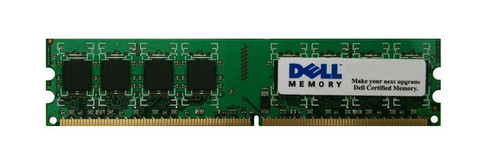 A14674862 - Dell 2GB DDR2-800MHz 240-Pin DIMM Memory