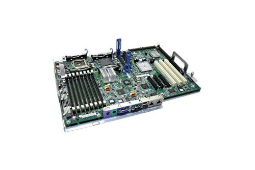 395566-002 - HP LGA771 DDR2 8x DIMM Socket Motherboard