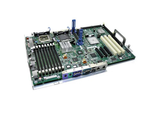 395566-003 - HPE LGA771 DDR2 8x DIMM Motherboard