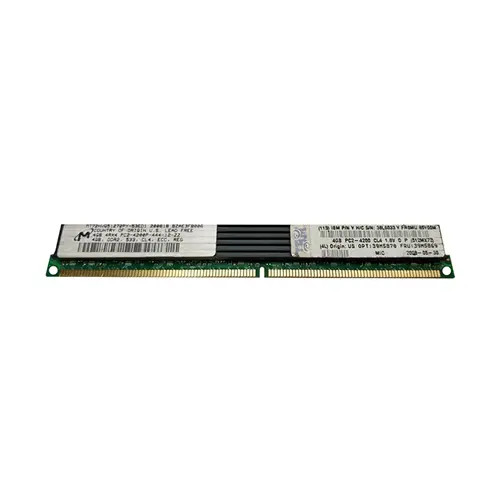39M5870 - IBM 8GB DDR2-533MHz PC2-4200 ECC Registered 240-Pin Memory