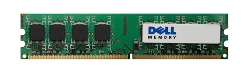 A14845214 - Dell 512MB PC2-5300 DDR2-667MHz 240-Pin Memory