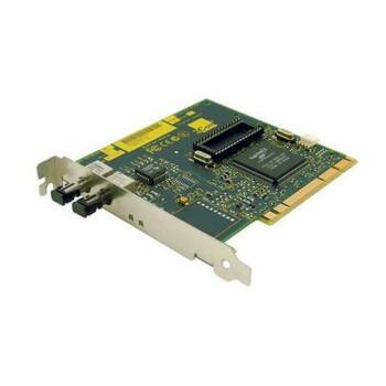 3C900BFLST - 3Com Single-Port 10Mbps 10Base-FL PCI Network Adapter