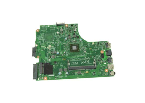 3F7WK - Dell AMD A4-6210 1.8GHz Laptop Motherboard