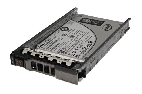 DELL 3GWTH 480gb Mix Use Tlc Sata 6gbps 2.5inch Hot Plug Solid State Drive For Dell 14g Poweredge Server