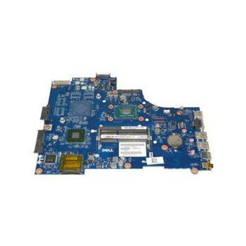 3H0VW - Dell System Board Intel Pentium 2127U 1.9 GHz for Inspiron 3521