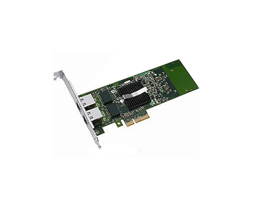 3JYT9 - Dell Quad Port 10GbE SFP+ 1GbE Network Adapter
