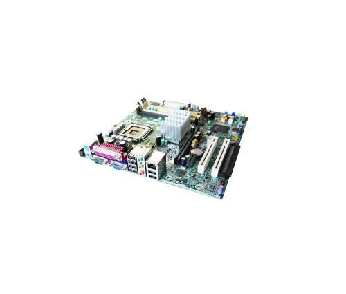 404225-000 - HP System Board Motherboard for DC7700 Desktop PC