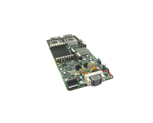 407456-001 - HP ProLiant BL460c Blade Motherboard