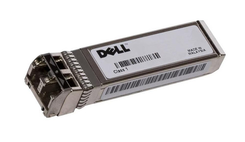 407-BBNZ - Dell 10GBase-DWDM SFP+ 10Gbps 40km 1539nm Transceiver