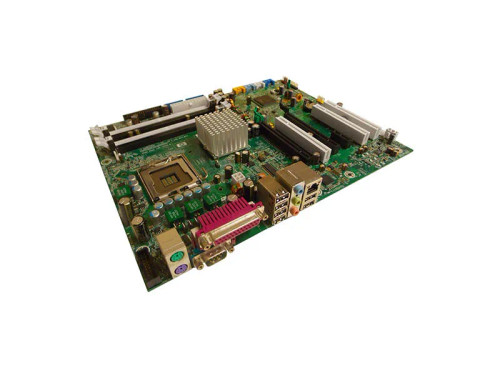 412410-003 - HP LGA775 Intel 975X DDR2 Workstation Motherboard