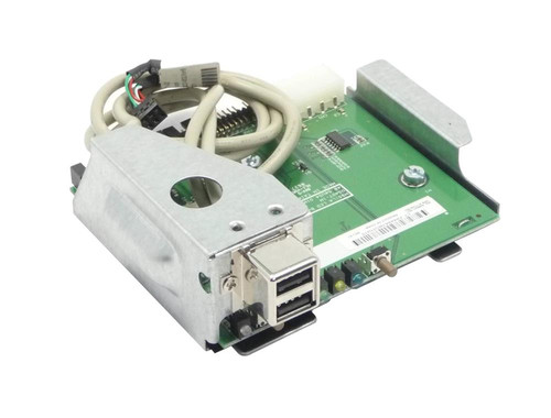 412513-001 - HP Front Panel LED Indicator Board