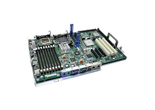413984-001 - HP LGA771 DDR2 8x DIMM Server Motherboard