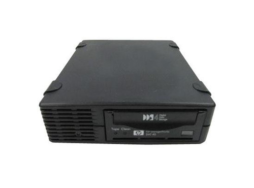 416271-001 - HP DAT40 External SCSI Tape Drive