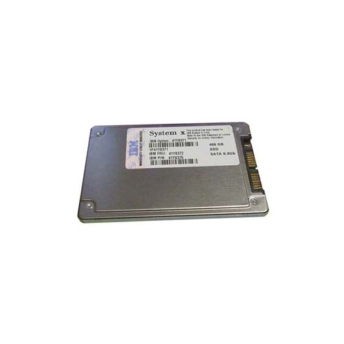 41Y8372 - IBM 400GB SATA 6Gb/s 1.8" SSD