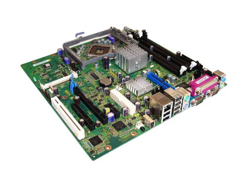 42C1454 - IBM LGA775 Micro-ATX Motherboard