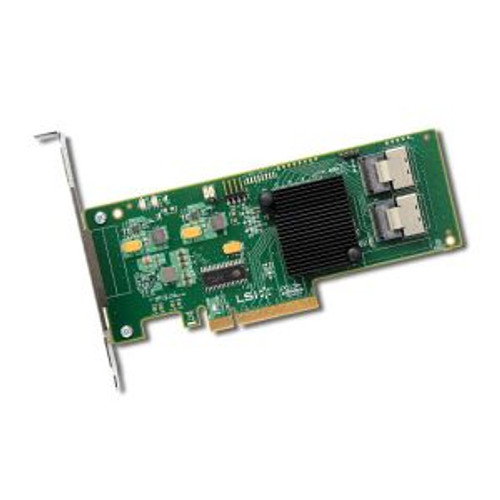 A1574776 - Dell Single Channel PCI-Express Low Profile 1 Internal + 1 EXT Ultra-320 SCSI Host Bus Adapter