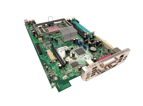 42Y8188 - IBM ThinkCentre M55 M55p Motherboard
