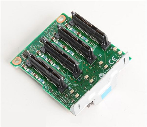 IBM 43V7070 x3650 M3 Server 4-Bay SAS 2.5Backplane Board