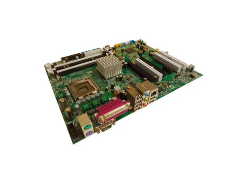 442031-001 - HP LGA775 Intel 975X DDR2 4-DIMM Motherboard