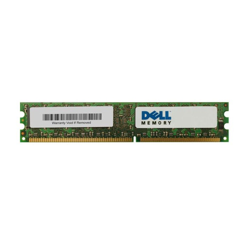 A1598126 - Dell 1GB PC3200 DDR-400MHz non-ECC Unbuffered 184-Pin DIMM Memory Module for Dell Dimension 4600