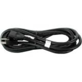 450-ACGM - Dell 125V 15A NEMA 5-15 C13 9.8ft Power Cord