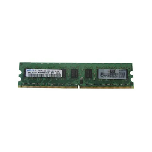 459932-001 - HP 1GB DDR2-800MHz PC2-6400 ECC Unbuffered 240-Pin UDIMM