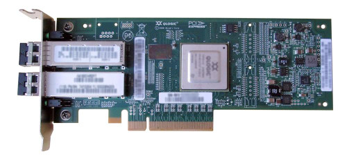 45D9954 - IBM 12x DDR Dual-Port Expansion Adapter