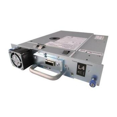 45E2030 IBM 800GB(Native) / 1.6TB(Compressed) LTO Ultrium 4 SAS 6Gbps HH Internal Tape Drive Module