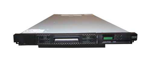45E3769 - IBM LTO-4 SAS Tape Autoloader