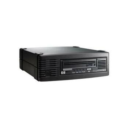 460149-001 HP StorageWorks 800/1600GB Ultrium 1760 LTO-4 Serial Attached SCSI (SAS) External Tape Drive