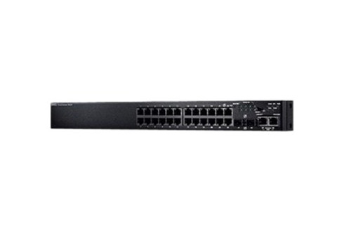 4605M - Dell N1524p Ethernet Switch 24 Ports Manageable