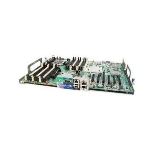 461317-002 - HP System Board (MotherBoard) for ProLiant ML350 G6 Server
