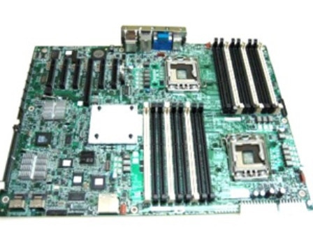 461317-002 - HPE LGA1366 ProLiant ML350 Xeon DDR3 Motherboard