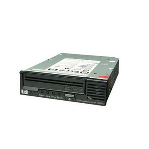 465791-001 HP Lto4 Ultrium 1760 SCSI Int Tape Drive