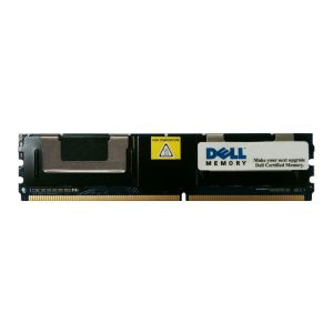 A1787677 - Dell 8GB PC2-5300 DDR2-667MHz ECC Fully Buffered Memory