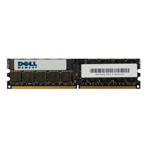 A1891360 - Dell 8GB PC2-5300 DDR2-667MHz ECC Registered 240-Pin DIMM