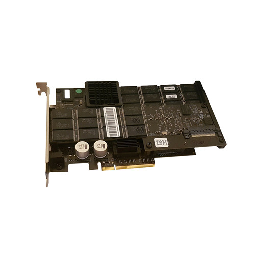 46M0887 - IBM 320GB SLC PCIe 2.0 x8 FHHL SSD