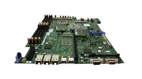 46M7149 - IBM SATA System Board for xSeries 3550 Server