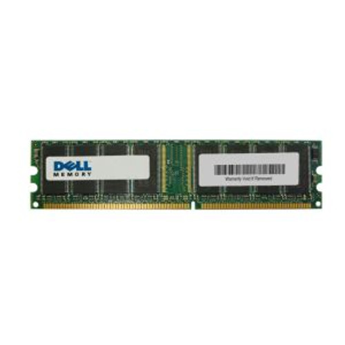 Dell 512MB PC3200 DDR-400MHz Memory Module for OptiPlex GX70 - Unbuffered DIMM 184-Pin - Upgrade your Dell OptiPlex