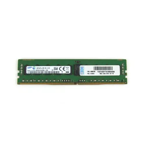 46W0790 - IBM 8GB DDR4-2133MHz ECC Registered 288-Pin DIMM