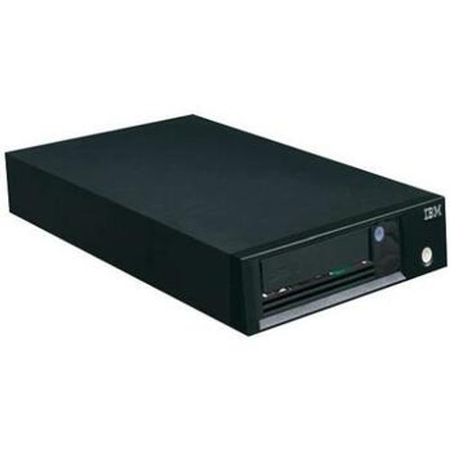 46X2685 - IBM 1.50TB/3TB LTO Ultrium-5 HH 6GB/s SAS Drive for TS3100/TS3200 Tape Library