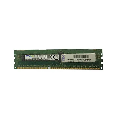 47J0219 - IBM 4GB DDR3-1600MHz PC3-12800 ECC Registered DIMM