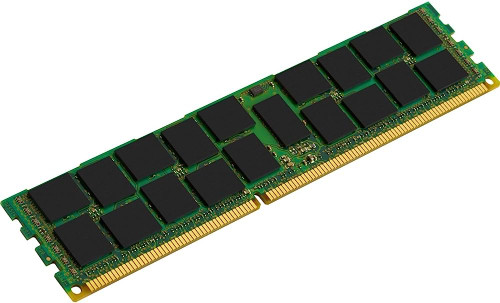 A21336994 - Dell 4GB Kit (2x2GB) DDR2-800MHz ECC 240-Pin Memory