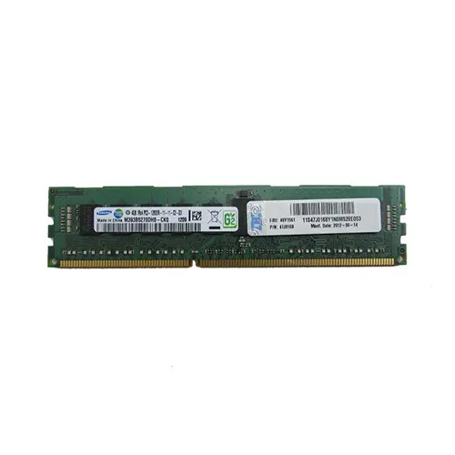 49Y1561 - IBM 4GB DDR3-1600MHz PC3-12800 ECC Registered DIMM
