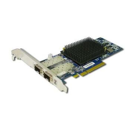 49Y4200 - IBM 10Gb PCI Express x8 Dual Port Ethernet Adapter for System x by Emulex